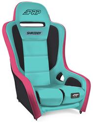 PRP Bucket and Bench Seats SHRDYA9101-03
