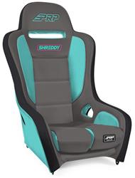 PRP Bucket and Bench Seats SHRDYA9101-04