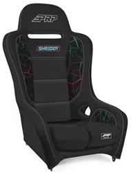 PRP Bucket and Bench Seats SHRDYA9101-05