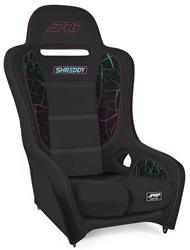PRP Bucket and Bench Seats SHRDYA9101-06