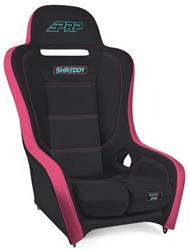 PRP Bucket and Bench Seats SHRDYA9101-08