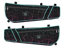 PRP Gear Bags and Backpacks SHRDYE60-314