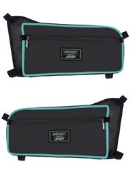 PRP Gear Bags and Backpacks SHRDYE66-238