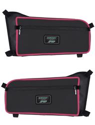 PRP Gear Bags and Backpacks SHRDYE66-R