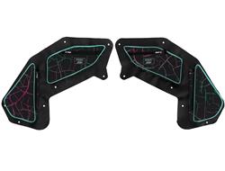 PRP Gear Bags and Backpacks SHRDYE96-314