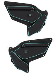 PRP Gear Bags and Backpacks SHRDYE97-238