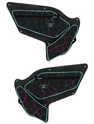 PRP Gear Bags and Backpacks SHRDYE97-314