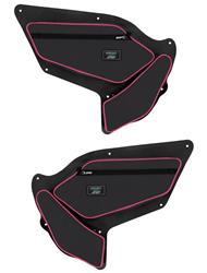 PRP Gear Bags and Backpacks SHRDYE97-R