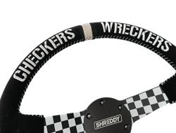 PRP Steering Wheels SHRDYG260