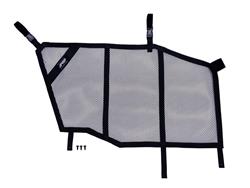 PRP Window Nets and Guards W35