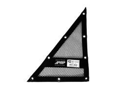 PRP Window Nets and Guards W36