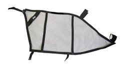 PRP Window Nets and Guards W38