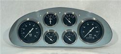 Phoenix Machine Dash Panels 106