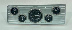 Phoenix Machine Dash Panels 110