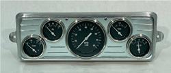 Phoenix Machine Dash Panels 117