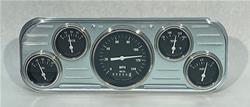 Phoenix Machine Dash Panels 121