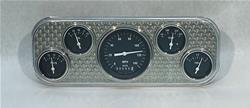 Phoenix Machine Dash Panels 121SS