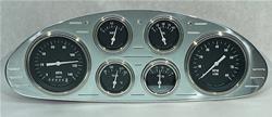 Phoenix Machine Dash Panels 125