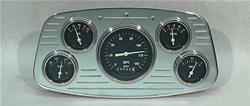 Phoenix Machine Gauge Panels for 1933-1934 MODEL 40, 1934 MODEL 40 A, 1933 MODEL 46 - 224