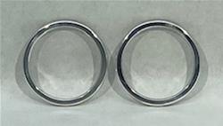 Phoenix Machine Gauge Adapters for 1935 MODEL 48, 1936 MODEL 68 - 240