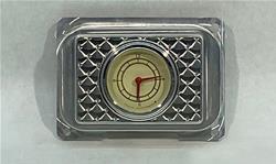 Phoenix Machine Clock Inserts for 1940 DELUXE, STANDARD - 247SS