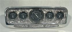 Phoenix Machine Gauge Panels 393
