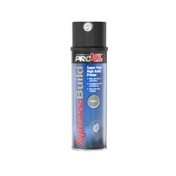 PRO XL XpressBuild Super High Build Primer 17 Oz. Matte Gray/Silver 907991-US