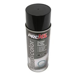 ProXL PlastiColor Paint 400 Ml Semi-gloss Black 908141-US