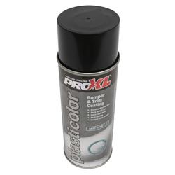 ProXL PlastiColor Paint 400 Ml Semi-gloss Gray/Silver 908233-US