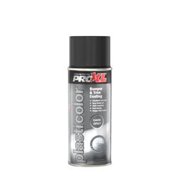 PRO XL PlastiColor Paint 400 Ml Semi-gloss Gray/Silver 908233-US