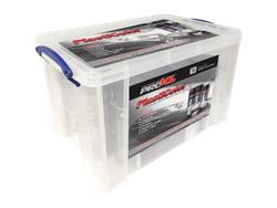 PRO XL PlastiColor Bumper Repair Kits PC5KIT