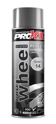 PRO XL ProWheel Alloy Wheel Paints PROWS01