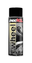 ProXL ProWheel Alloy Wheel Primer 17 Oz. Matte Black PROWSGBU