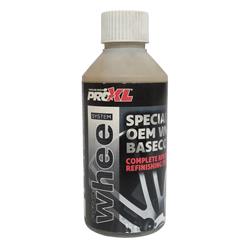 ProXL ProWheel Alloy Wheel Paint 7 Oz. Metallic Gray/Silver SWS02