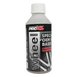 ProXL ProWheel Alloy Wheel Paint 7 Oz. Metallic Gray/Silver SWS10