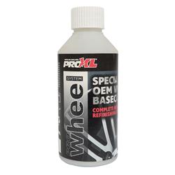 ProXL ProWheel Alloy Wheel Paint 7 Oz. Metallic Gray/Silver SWS16