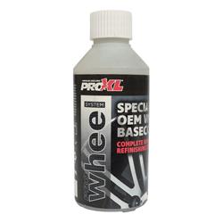 ProXL ProWheel Alloy Wheel Paint 7 Oz. Metallic Gray/Silver SWS18