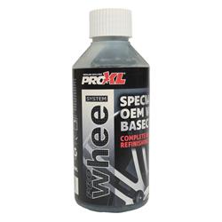 ProXL ProWheel Alloy Wheel Paint 7 Oz. Metallic Blue SWS25