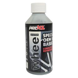 ProXL ProWheel Alloy Wheel Paint 7 Oz. Metallic Gray/Silver SWS26