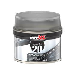 Pro XL Auto Body Fillers and Putties UFMTG20-250