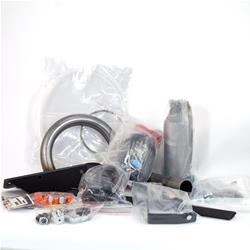 Pit Parts Small Displacement Crate Engine Accessories BS201KIT