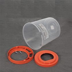 Pit Parts Small Displacement Crate Engine Accessories KF23100