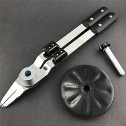 Pit Parts 6 in. Tire Mounting/Dismounting Tools PP113