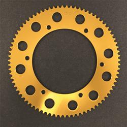 Pit Parts Solid Sprockets PP21987B