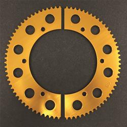 Pit Parts Split Sprockets PP21993