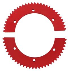 Pit Parts Split Sprockets PP60
