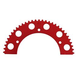 Pit Parts Split Sprockets PP62