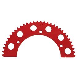 Pit Parts Split Sprockets PP63