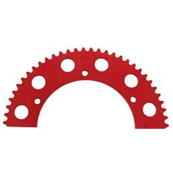 Pit Parts Split Sprockets PP64