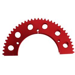 Pit Parts Split Sprockets PP65